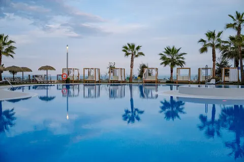 Aparthotel Tahiti Playa Suites foto 11