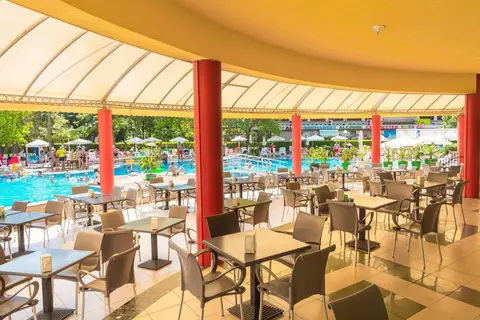MPM Hotel Kalina Garden in Несебър — foto 5