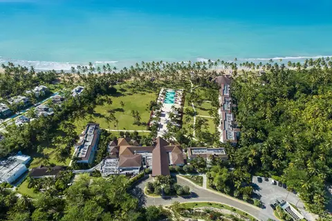 Viva V Samana by Wyndham, A Trademark Adults All Inclusive in Las Terrenas — foto 25