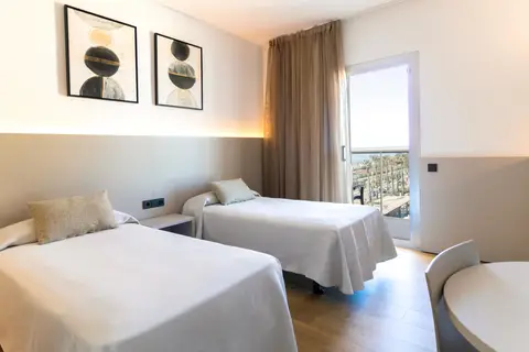 Hotel Golden Taurus Aquapark Resort in Pineda de Mar — foto 7