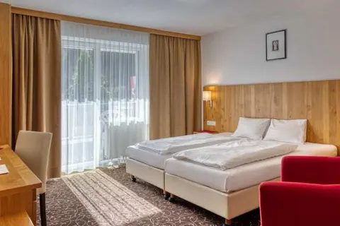 Hotel Erika foto 3