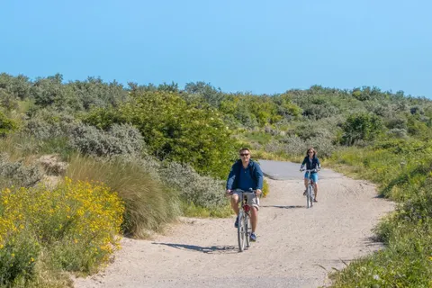Vakantiepark Cadzand-bad foto 10