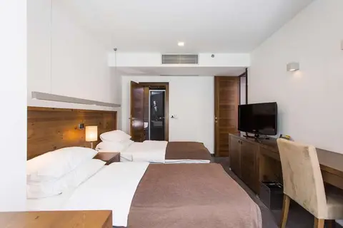 Avala Resort & Villas in Budva — foto 17