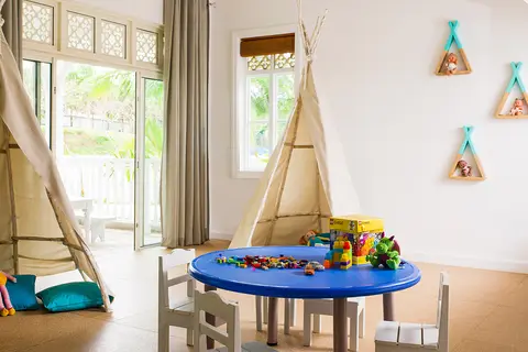 Heritage Le Telfair Golf & Wellness Resort in Bel Ombre VCA — foto 28