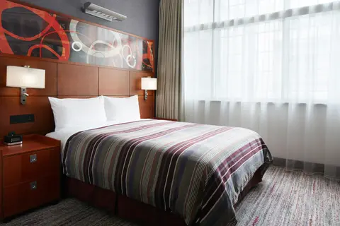 Club Quarters Hotel London City, London in Londen, foto 29