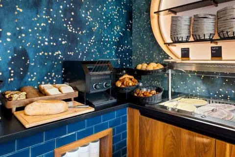 Waterstate Wellness Hotel Goes foto 15