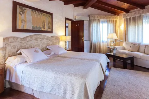 Hotel Rural C'as Pla in Sant Joan de Labritja — foto 10