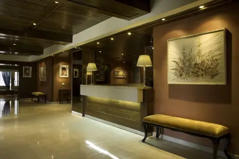 Hotel Sao Jose Fatima in Ourém, foto 27