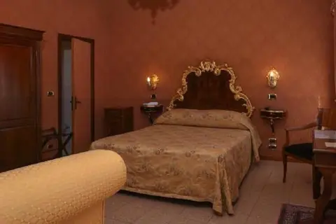 Hotel Ateneo in Venetië — foto 10