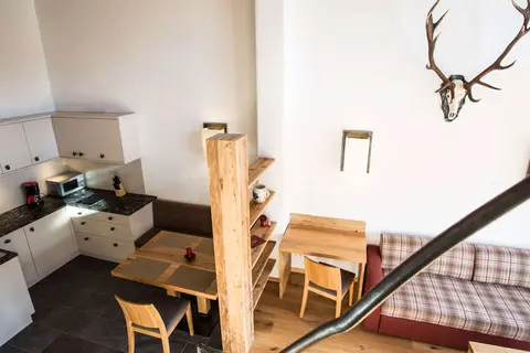 Hotel Alte Schmiede in Seefeld in Tirol — foto 22
