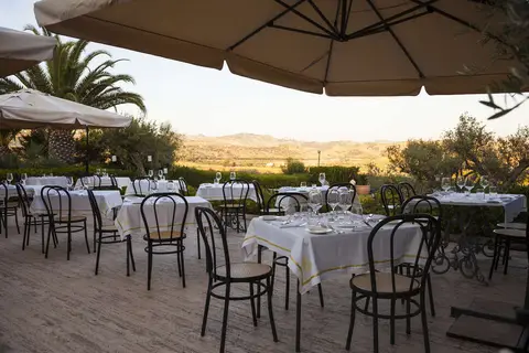 Baglio della Luna in Agrigento — foto 6