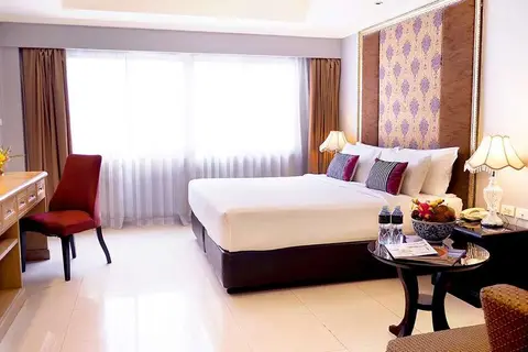 Furama Xclusive Sukhumvit Hotel in Bangkok — foto 5