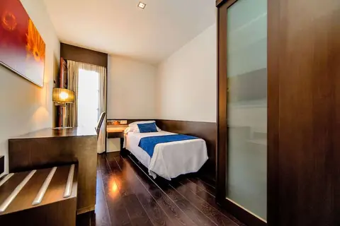 Pueblo Acantilado Suites in el Campello — foto 6