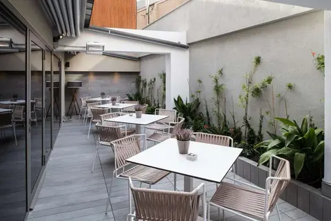 Catalonia Square Hotel in Barcelona — foto 18