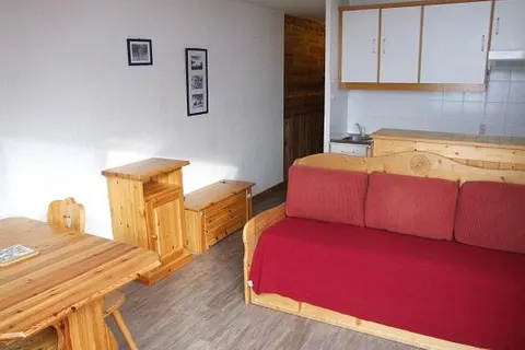 Résidence Les Trois Vallees foto 9