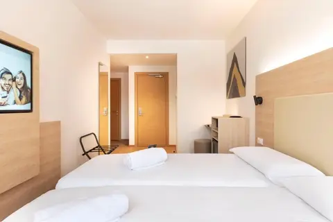B&B HOTEL Bolzano in Bozen, foto 5
