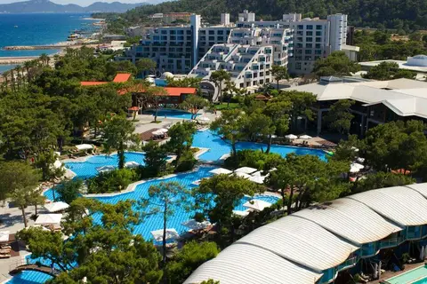 Rixos Sungate in Beldibi, foto 23