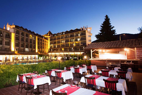 Hotel Marti La Perla - adults only foto 16