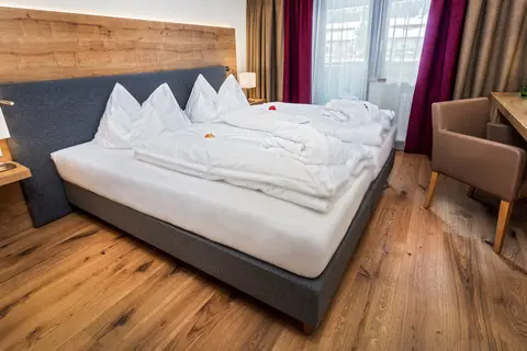 Hotel Unterhof in Filzmoos — foto 7