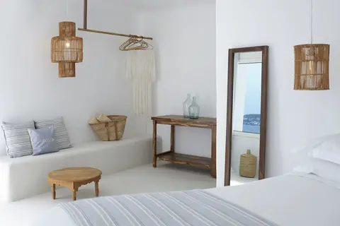ROCABELLA Mykonos Hotel in Μύκονος — foto 3