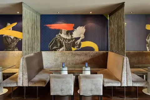DoubleTree by Hilton Vienna Schonbrunn in Wenen — foto 11