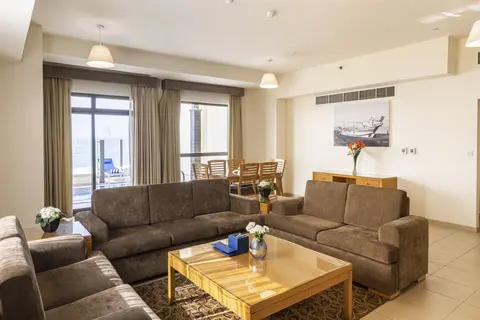 Roda Amwaj Suites in Dubai, foto 20