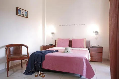 Hotel Stratos foto 14