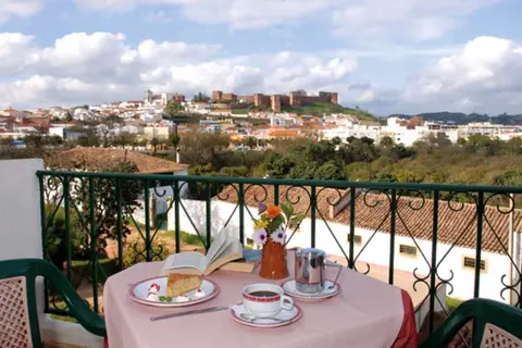 Colina dos Mouros in Silves, foto 10