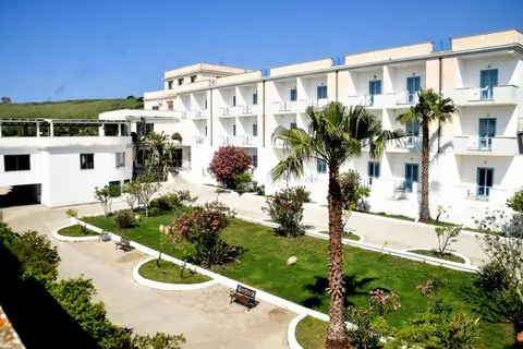 Zeta Club Selinunte in Marinella di Selinunte — foto 10