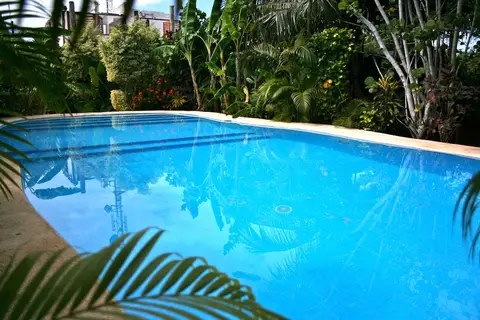 Hotel Casa Barbara in Holbox, foto 11