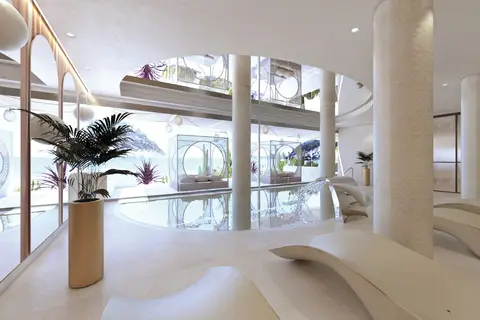 El Somni Ibiza Dream Hotel by Grupotel in Sant Joan de Labritja — foto 24