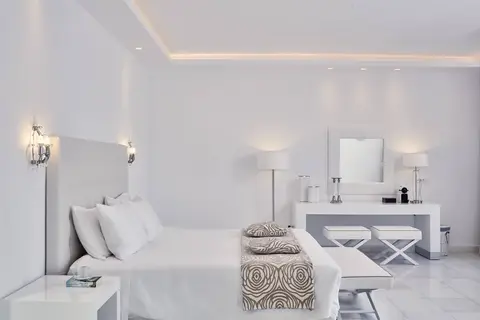 De.Light Boutique Hotel in Μύκονος — foto 2