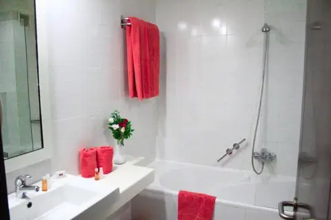 Hotel Le Pacha in Tunis — foto 8