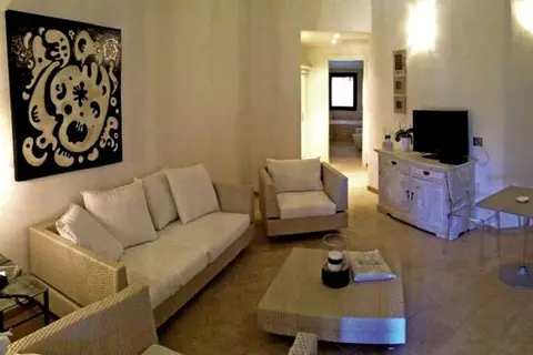 Hotel Ollastu in Terranoa/Olbia — foto 6