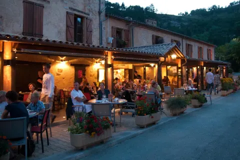 Camping Domaine Du Verdon foto 33