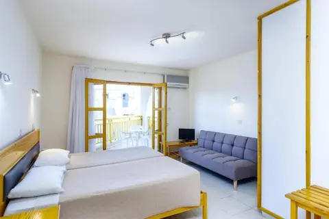 Pandream Hotel Apartments in Paphos — foto 14