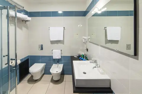 Lu Hotel in Carbonia — foto 4