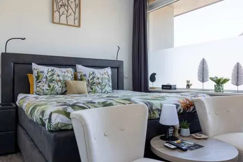 Bed and Breakfast Het Vinkenest foto 2