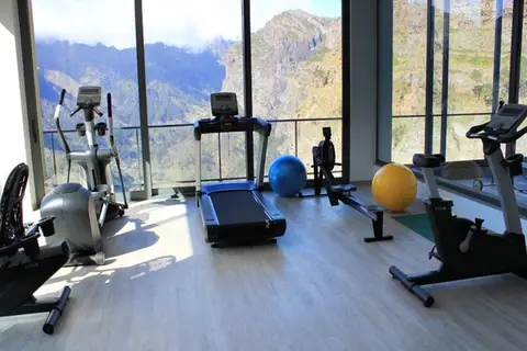 Eira do Serrado Hotel & Spa in Funchal, foto 13
