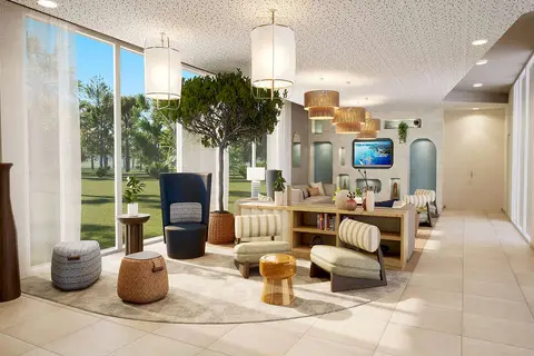 Résidence Prestige Odalys Le Riviera in Hyères — foto 7
