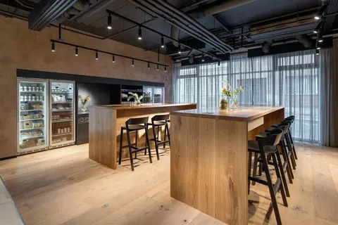 Hotel Mamaison Residence Downtown Prague in Prague — foto 3