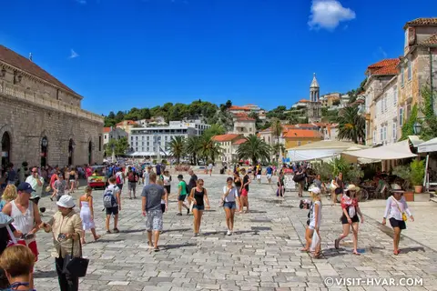 Vira in Hvar — foto 22