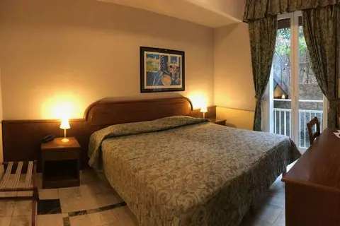 Hotel Shelley e delle Palme in Lerici — foto 8