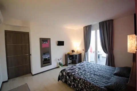 Rainbow Resort in Marsala — foto 11