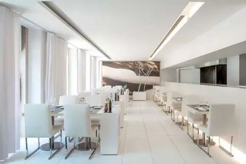 Doubletree by Hilton Lisbon - Fontana Park in Lissabon, foto 5