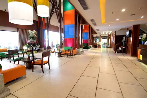 The Seasons Pattaya in พัทยา — foto 12
