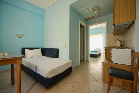 Appartementen Elena foto 3