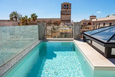 Hotel Gloria De Sant Jaume in Palma