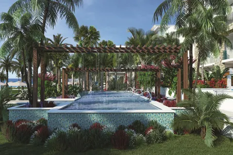 Hotel Amavi - adults only foto 8