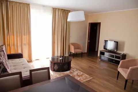 Golden Line in Apart-hotel Golden Line — foto 6